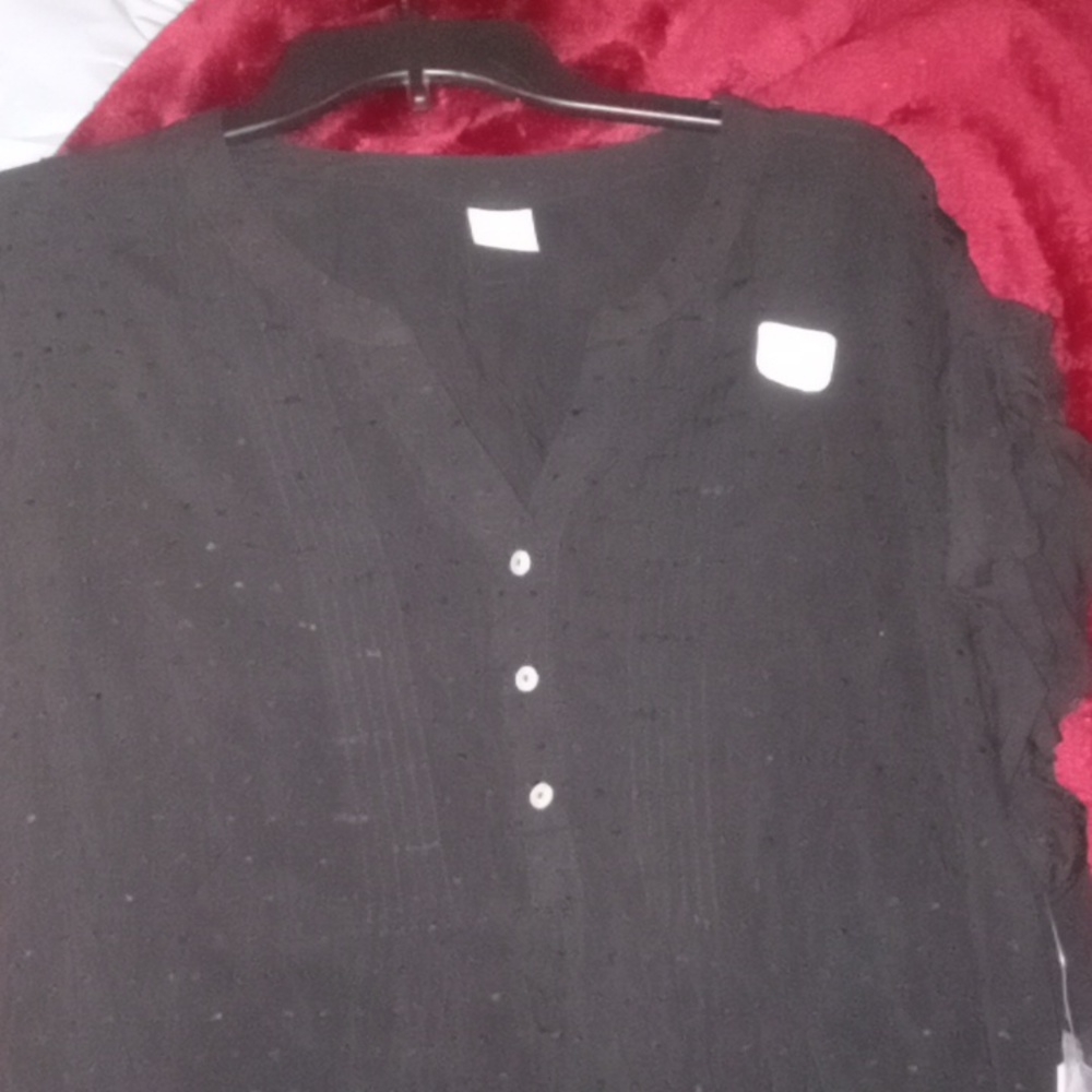 Xxl maternity top
